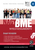 Nagy BME nyelvvizsgakönyv b2